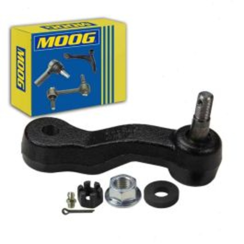 MOOG Steering Idler Arm for 2003-2018 GMC Savana 3500