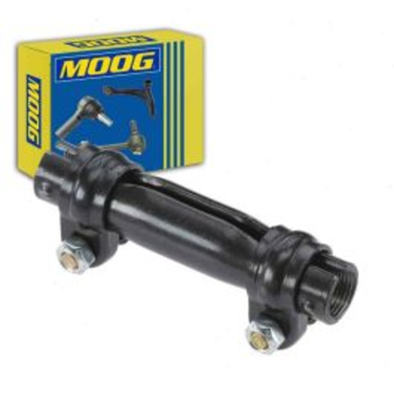 MOOG Steering Tie Rod End Adjusting Sleeve for 1971-1981 Chevrolet Bel Air