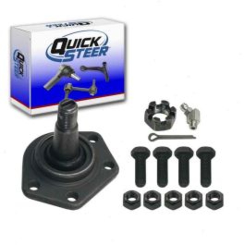 QuickSteer Front Lower Suspension Ball Joint for 1991-2004 GMC Sonoma