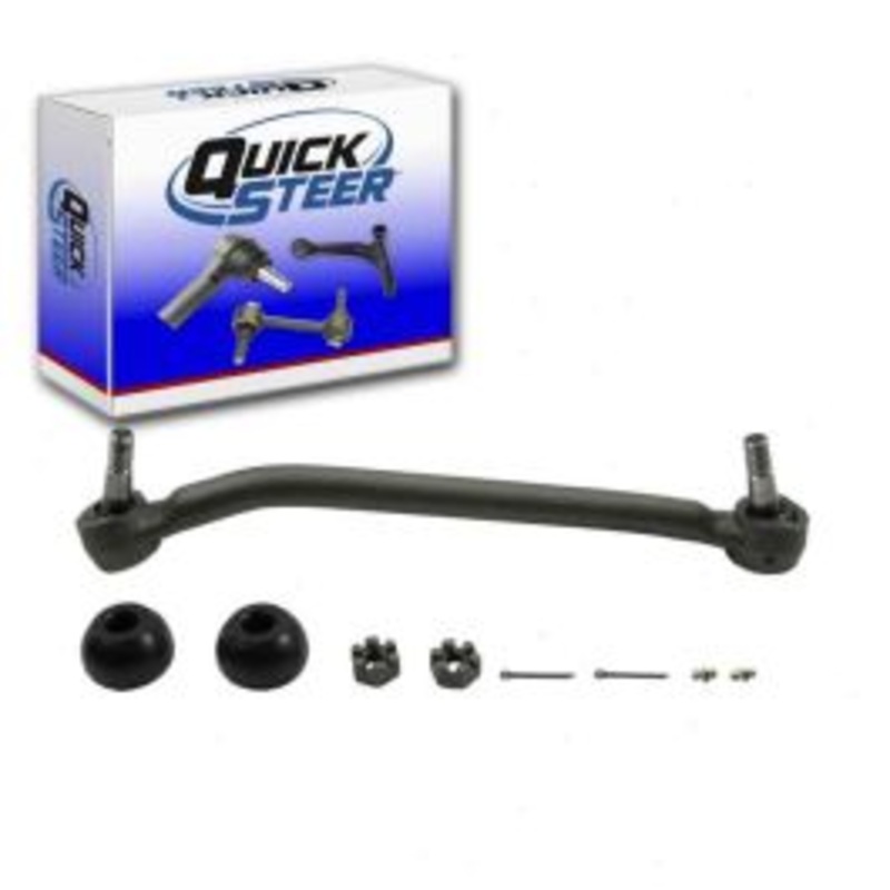 QuickSteer Steering Drag Link for 1978-1993 Dodge Ramcharger