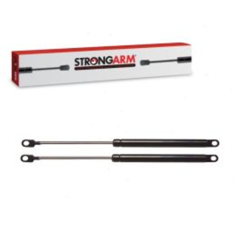 2 pc StrongArm 4449 Hatch Lift Supports