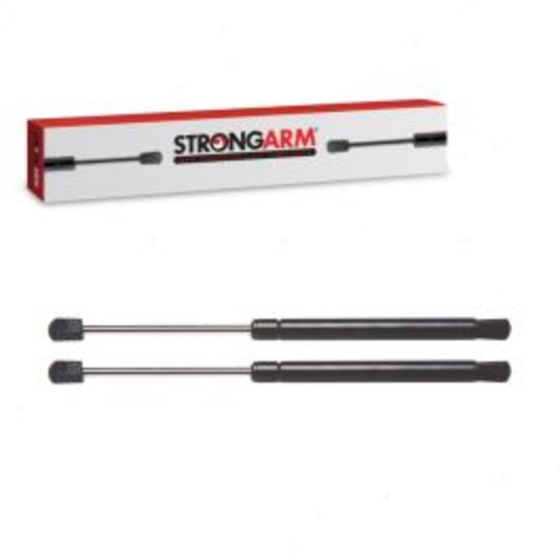 2 pc StrongArm 4482 Universal Lift Supports