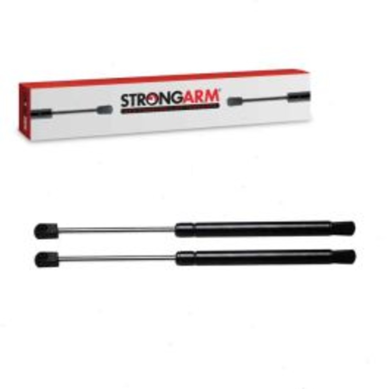 2 pc StrongArm Hatch Lift Supports for 2007-2008 Chevrolet Astra
