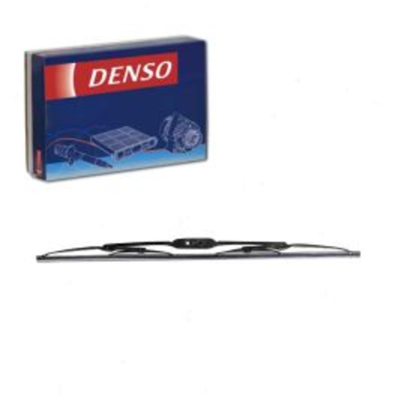 DENSO Endurovision Front Left 19" Wiper Blade for 1989-1991 Sterling 827
