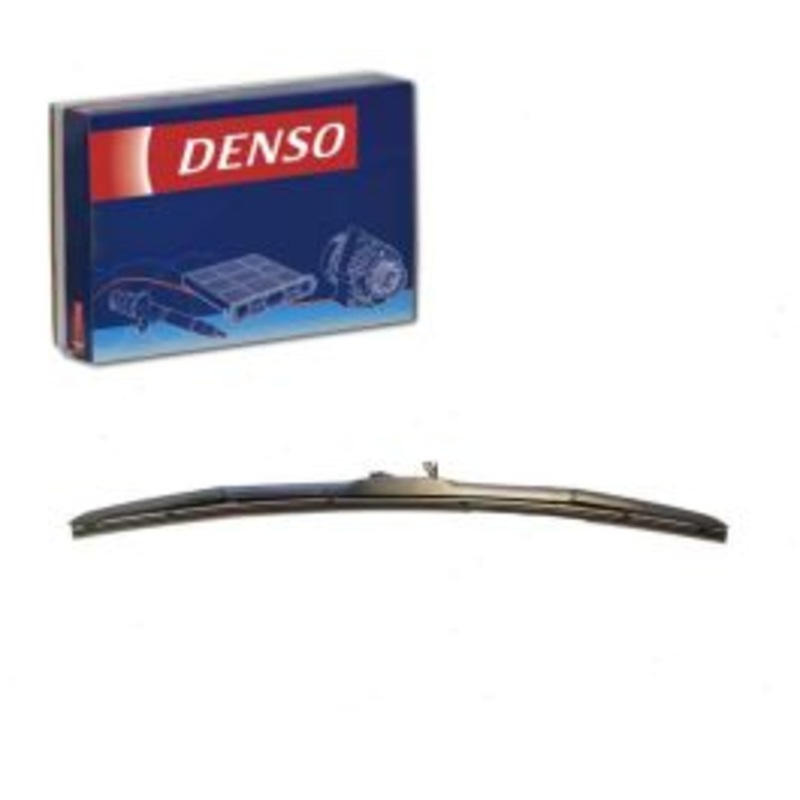 DENSO Front Left 22" Wiper Blade for 2003-2008 Mazda 6