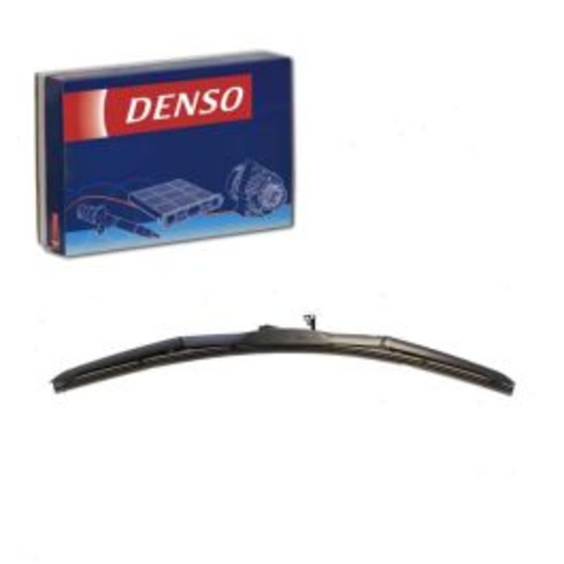 DENSO Front Right 19" Wiper Blade for 2000-2001 Plymouth Neon