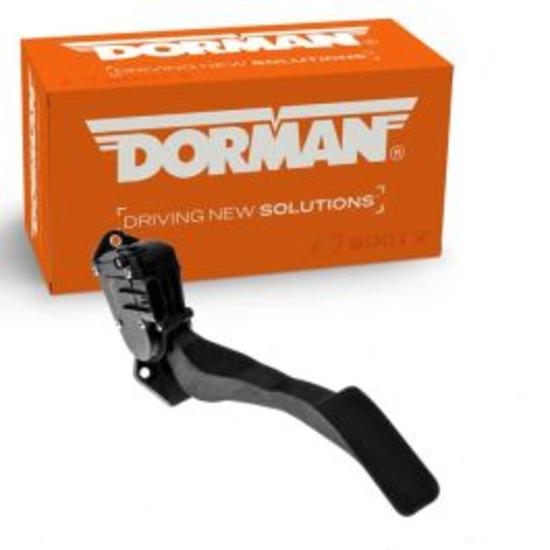 Dorman Accelerator Pedal for 2007-2011 GMC Sierra