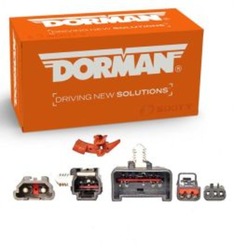 Dorman Air Bag Clockspring for 1994 Ford F-150
