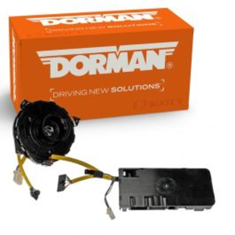 Dorman Air Bag Clockspring for 2000-2002 Lincoln LS