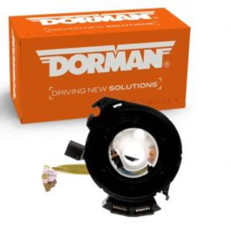 Dorman Air Bag Clockspring for 2003-2006 Chevrolet Tahoe