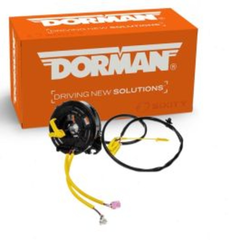 Dorman Air Bag Clockspring for 2007-2008 GMC Yukon XL 1500