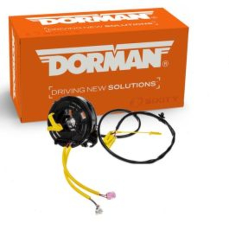 Dorman Air Bag Clockspring for 2007-2012 GMC Yukon