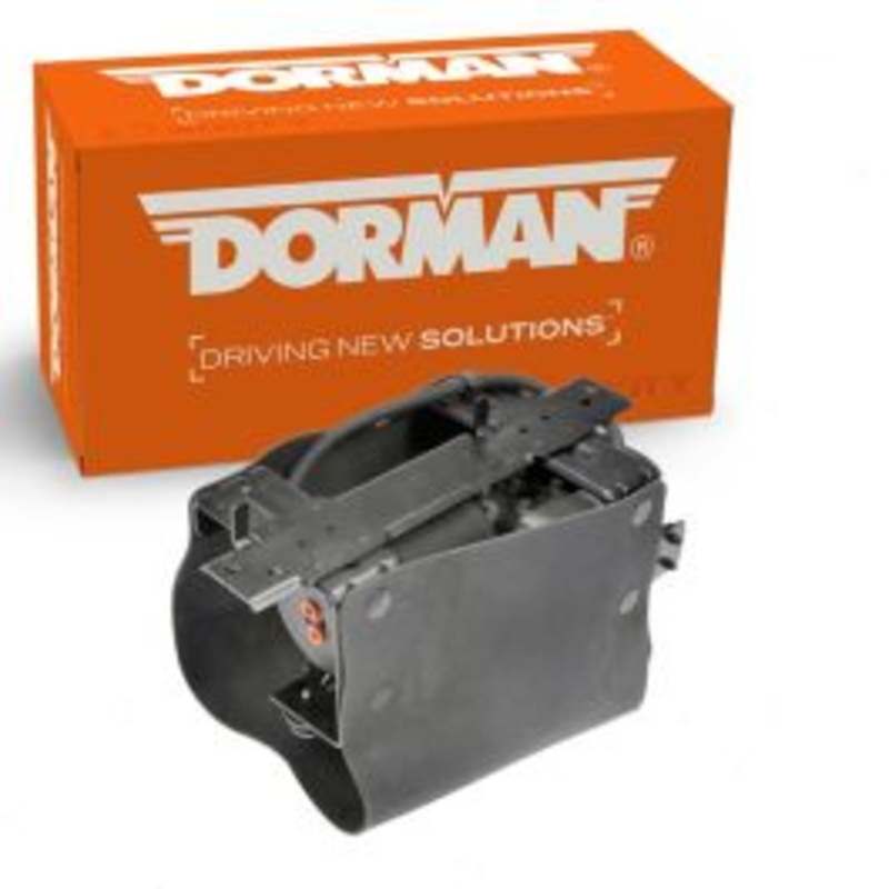 Dorman Air Suspension Compressor for 2004-2010 Infiniti QX56