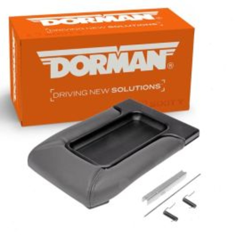 Dorman Console Lid for 2007 GMC Sierra 1500 Classic