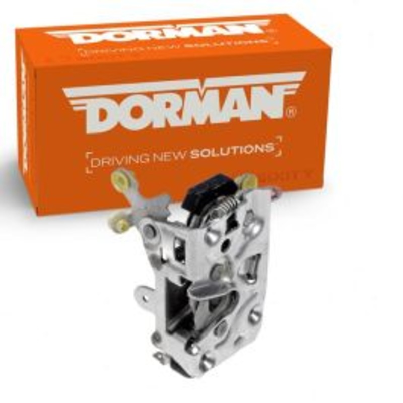 Dorman Front Left Door Latch Assembly for 1991-2001 Ford Explorer