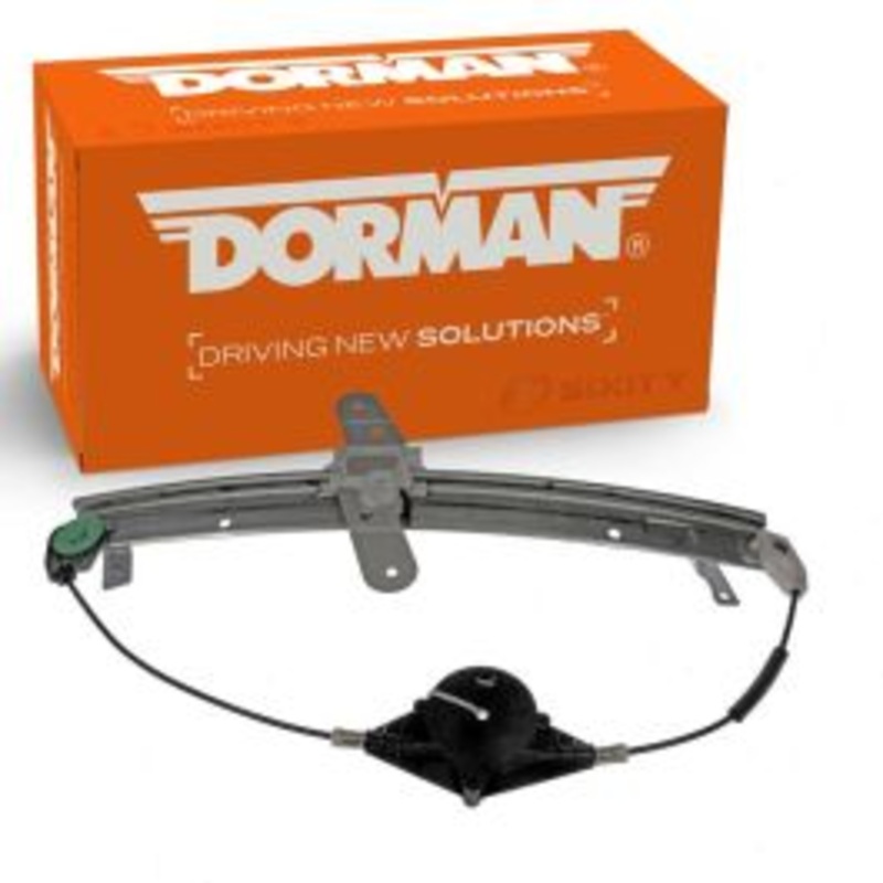 Dorman Front Left Window Regulator for 1992-2011 Ford Crown Victoria