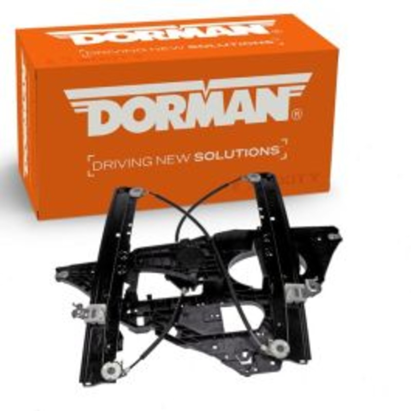 Dorman Front Left Window Regulator for 2003-2006 Ford Expedition