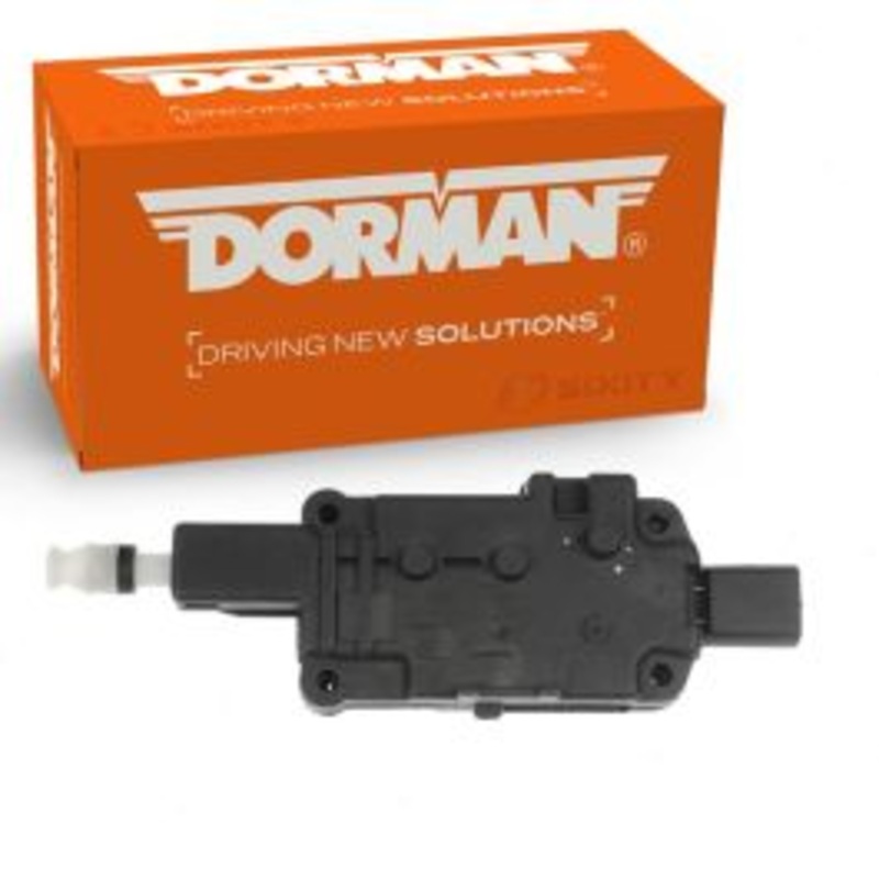 Dorman Front Right Door Lock Actuator Motor for 1980-2003 Mercury Grand Marquis