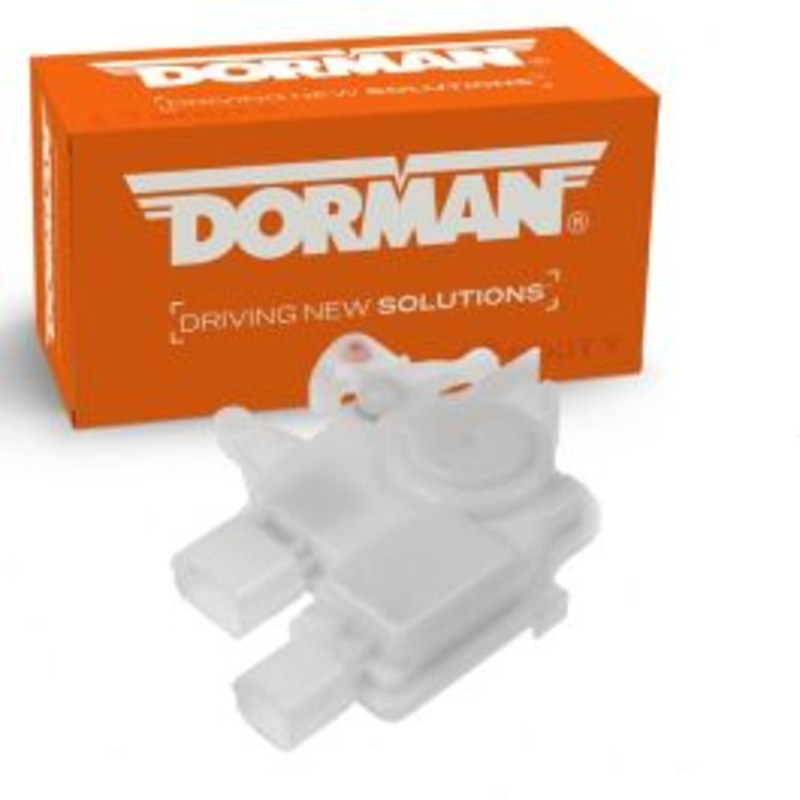 Dorman Front Right Door Lock Actuator Motor for 2006-2014 Honda Ridgeline