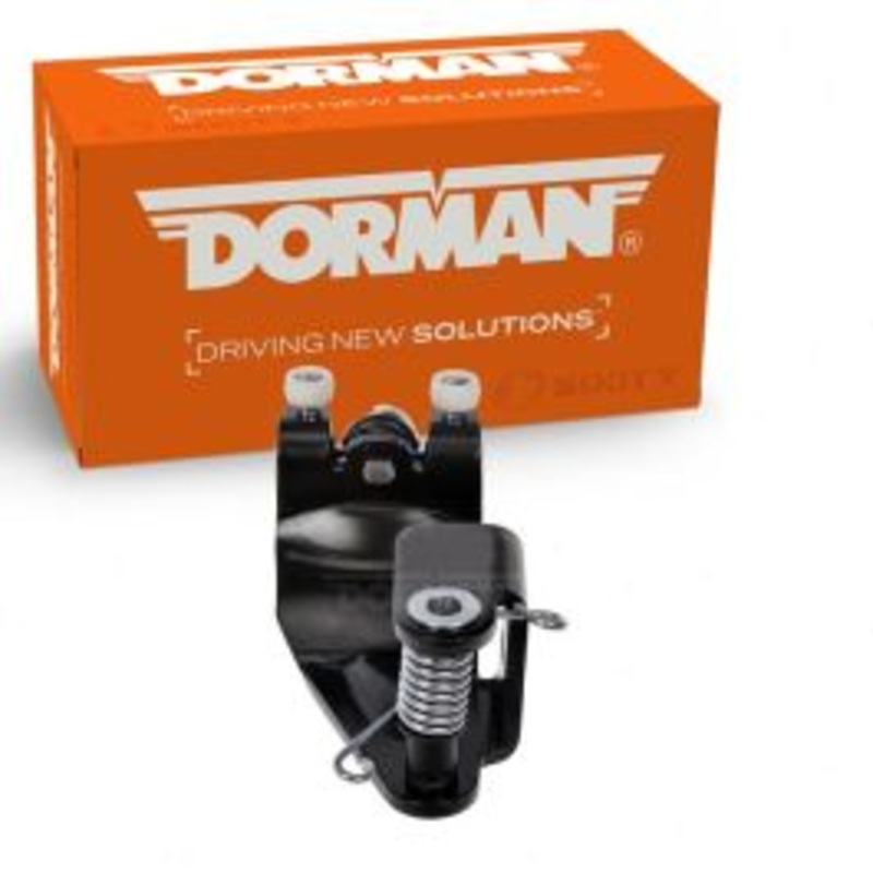 Dorman Right Sliding Door Roller Assembly for 2005-2010 Honda Odyssey