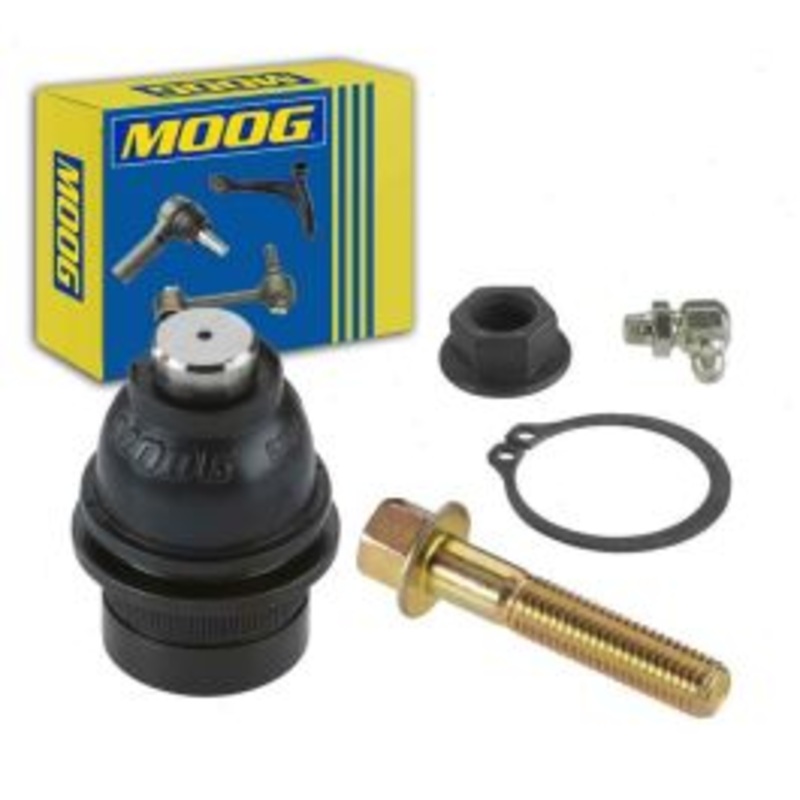 MOOG Front Lower Suspension Ball Joint for 2007-2017 Jeep Patriot
