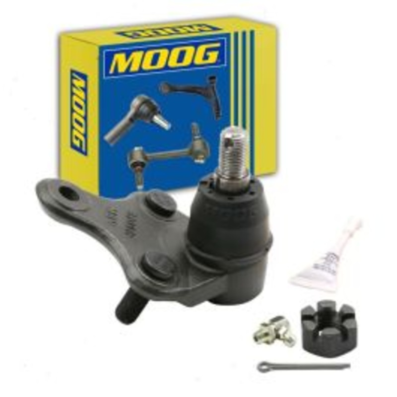 MOOG Front Lower Suspension Ball Joint for 2016 Scion iM