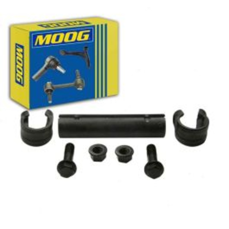 MOOG Right Steering Tie Rod End Adjusting Sleeve for 1969-1974 Ford E-300 Econoline