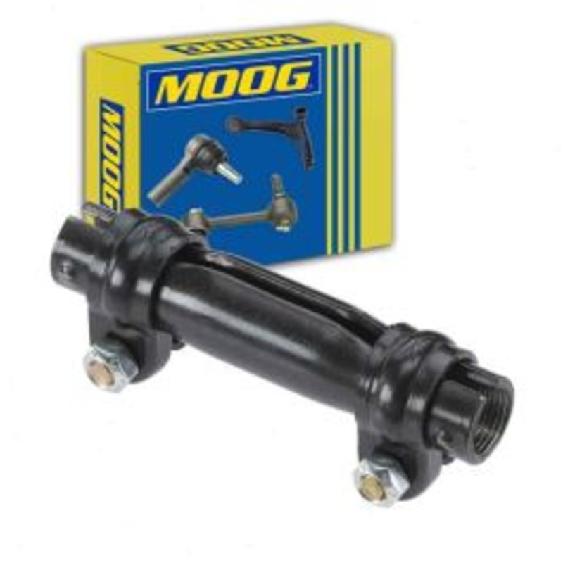 MOOG Steering Tie Rod End Adjusting Sleeve for 1971-1974 GMC G15 G1500 Van