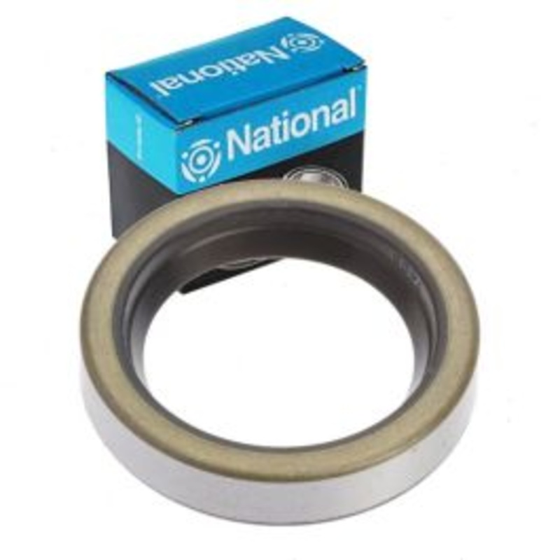 National Power Steering Pump Shaft Seal for 1988-1993 BMW M5