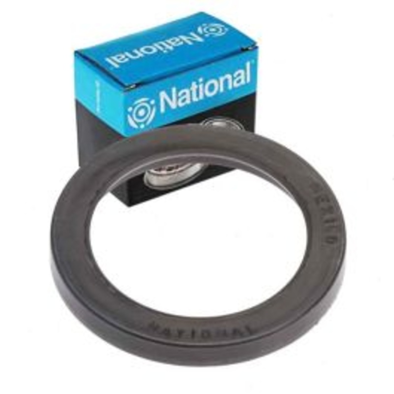 National Steering Gear Pitman Shaft Seal for 1957 Ford Custom 300