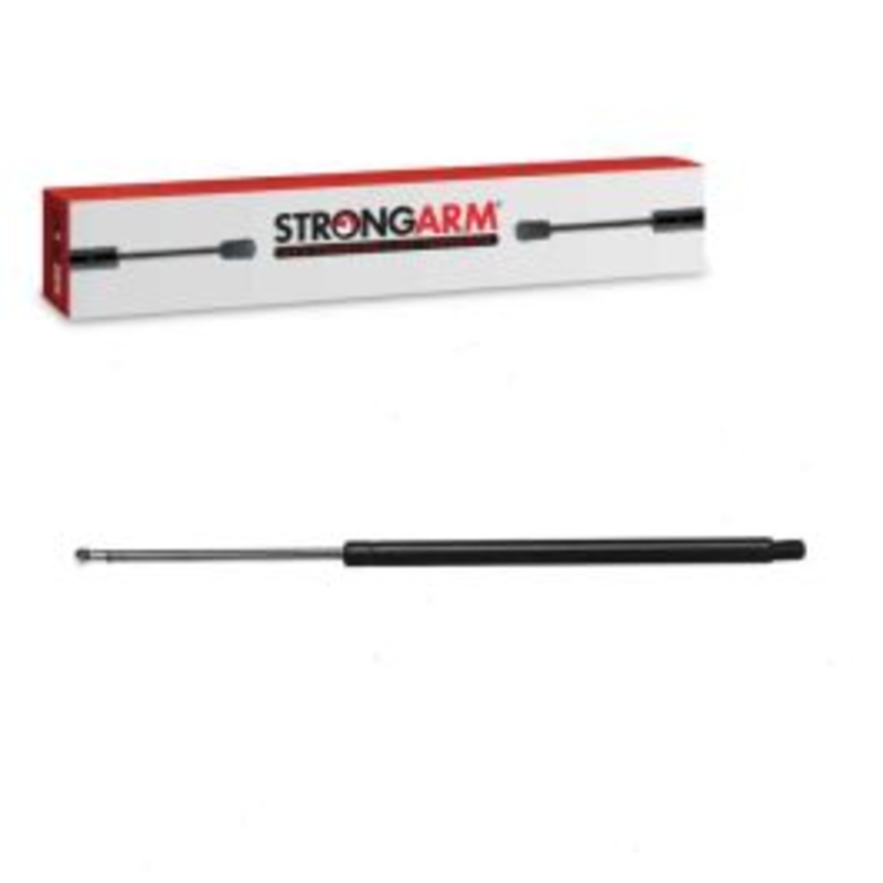 StrongArm 4068 Hood Lift Support - 9.62" Extended 6.62" Compressed 96 lbs