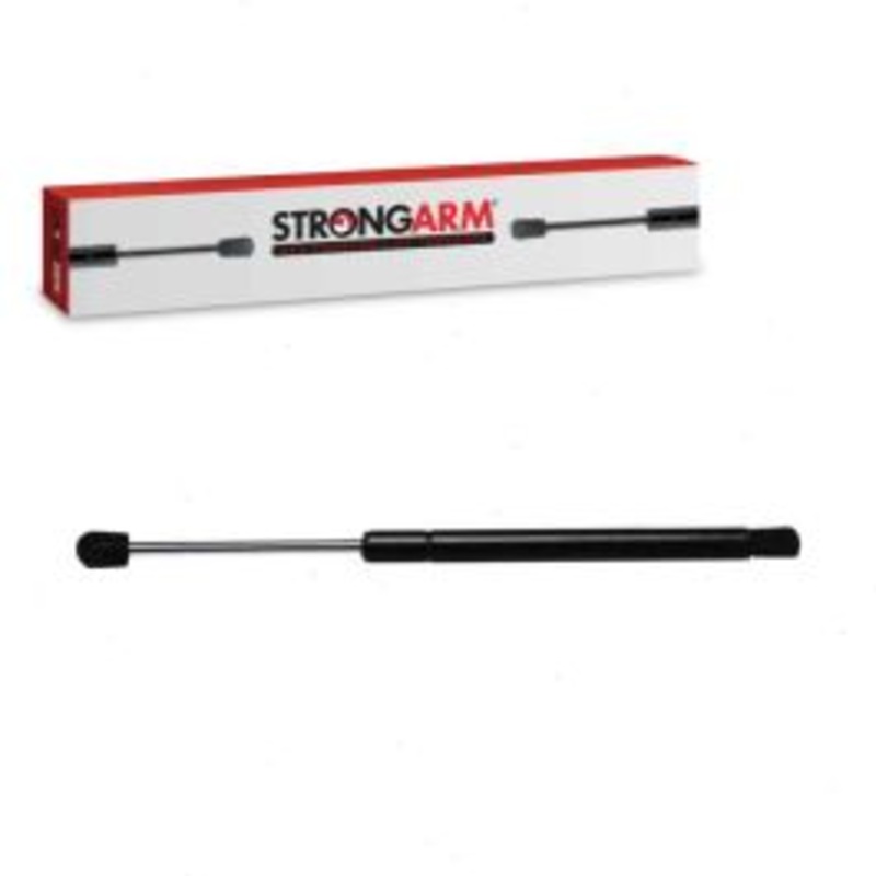StrongArm Back Glass Lift Support for 2000-2006 Chevrolet Tahoe