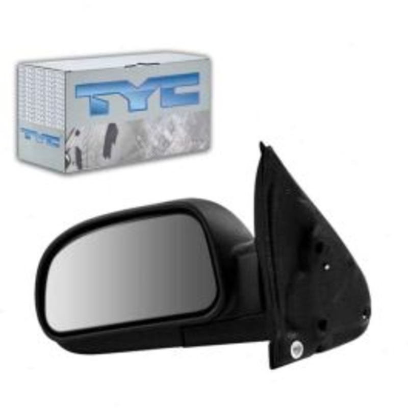 TYC 2130012 Door Mirror