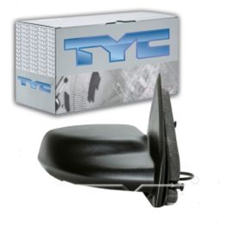TYC Right Door Mirror for 2003-2007 Saturn Ion