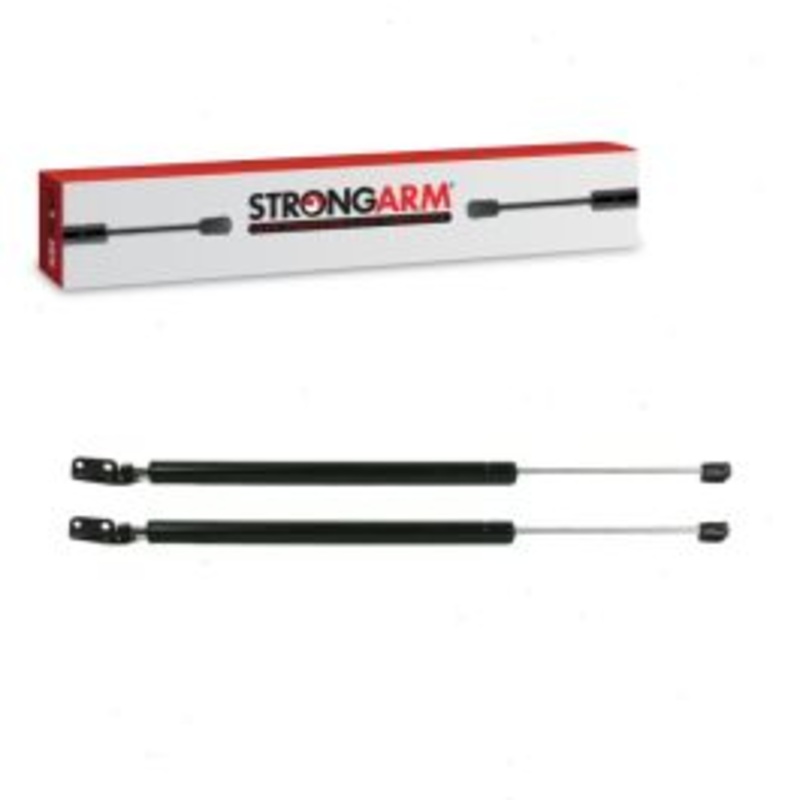 2 pc StrongArm 6206L Hatch Lift Supports