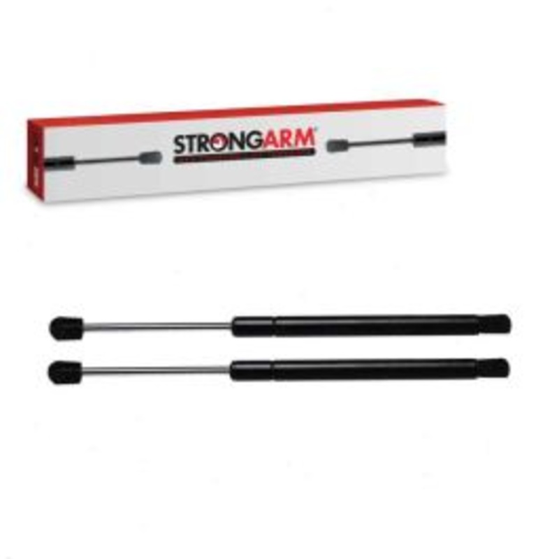 2 pc StrongArm Hood Lift Supports for 2007-2017 Lincoln Navigator
