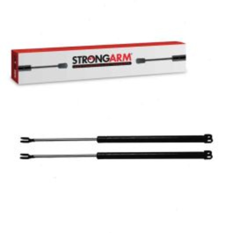 2 pc StrongArm Liftgate Lift Supports for 1996-2002 Toyota 4Runner