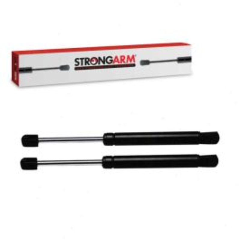 2 pc StrongArm Trunk Lid Lift Supports for 2013-2014 Scion tC