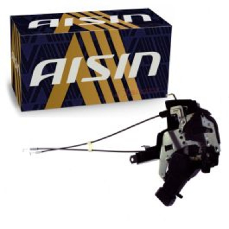 AISIN Front Right Door Lock Assembly for 2001-2002 Lexus LX470