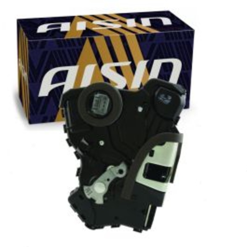 AISIN Front Right Door Lock Assembly for 2006-2015 Toyota RAV4