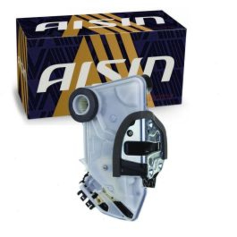 AISIN Front Right Door Lock Assembly for 2015-2017 Lexus RC F