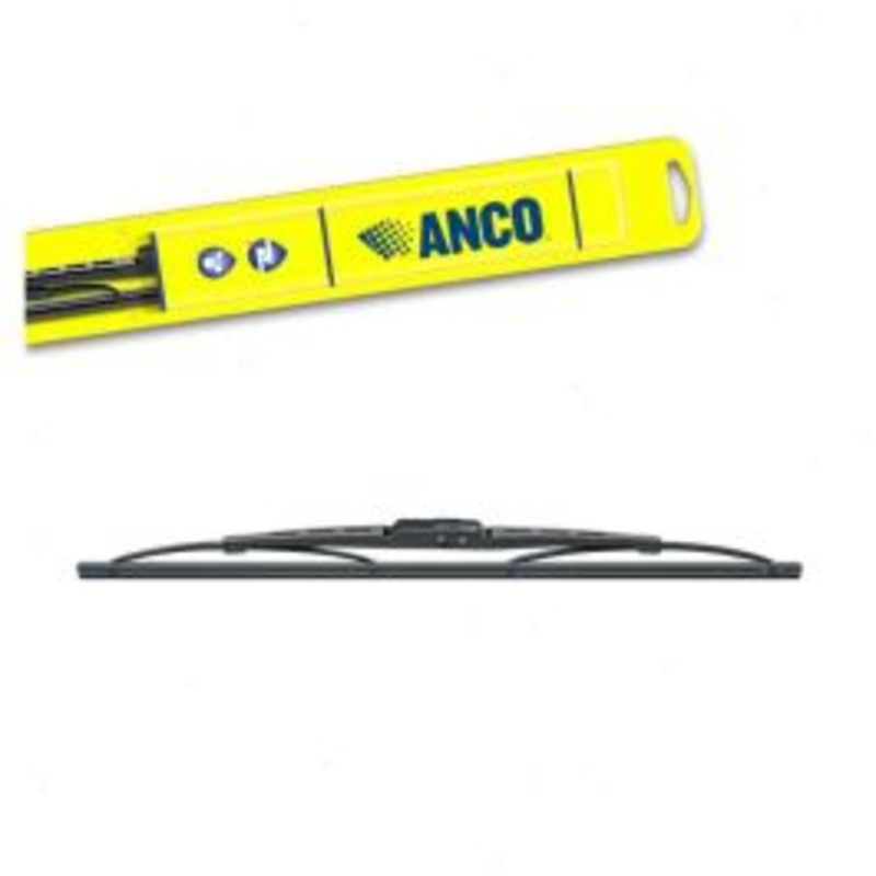 ANCO 31-Series 31-16 16" Wiper Blade