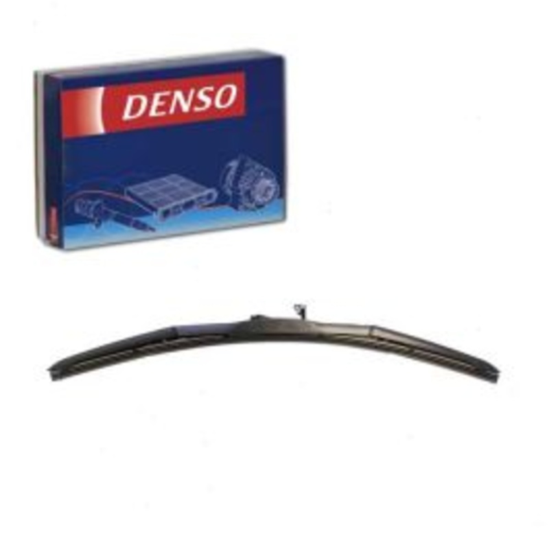 DENSO Front Right 19" Wiper Blade for 2012-2016 Toyota Prius V