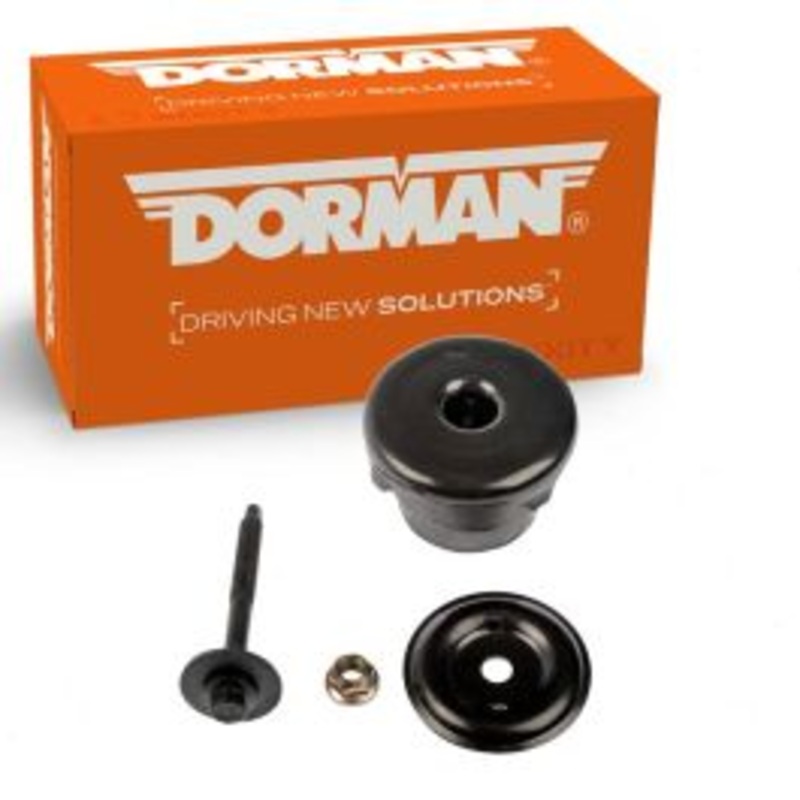 Dorman Body Mount for 1992-1999 GMC K2500 Suburban