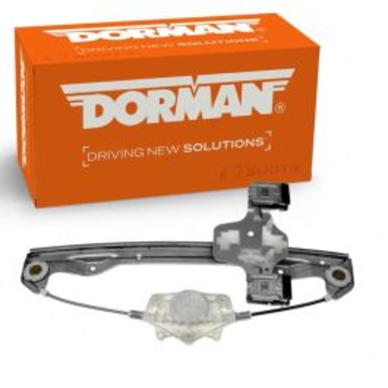 Dorman Rear Right Window Regulator for 2006-2012 Ford Fusion