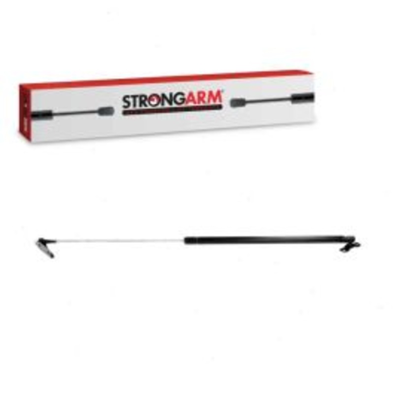 StrongArm 4930 Hatch Lift Support - 30.12" Extended 18.31" Compressed 71 lbs