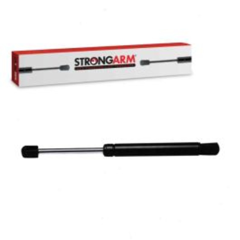 StrongArm 6770 Hatch Lift Support - 19.68" Extended 12.68" Compressed 0 lbs