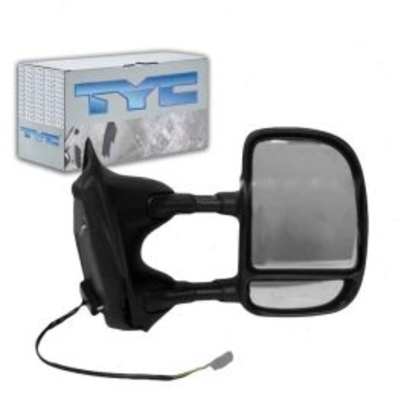 TYC 3050041 Door Mirror