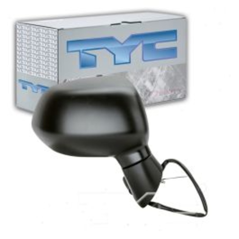 TYC 4810031 Door Mirror