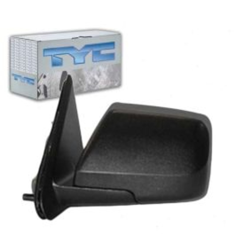 TYC Left Door Mirror for 2008-2010 Mercury Mariner